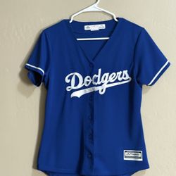 Dodgers Jersey 