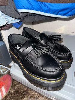 DR MARTENS PLATFORM