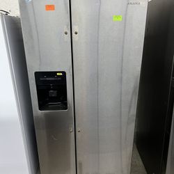 AMANA REFRIGERATOR