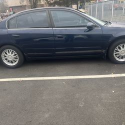 2006 Nissan Altima