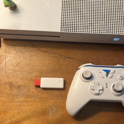 Xbox/pc Bluetooth Wireless Controller 