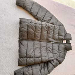 Black Girl Jacket Size 10-12