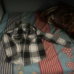Flannel For Sale