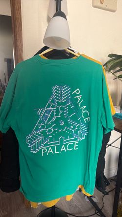 Palace tee