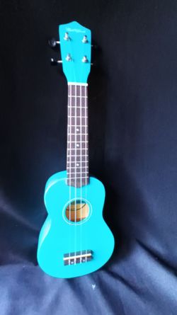 Hula Beach ukuleles soprano size