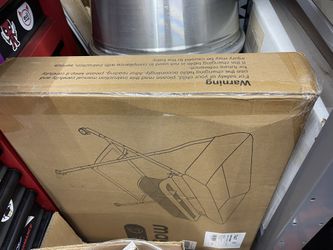 Rolling Changing Table