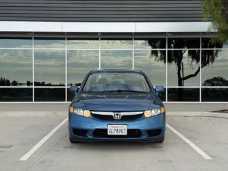 2010 Honda Civic
