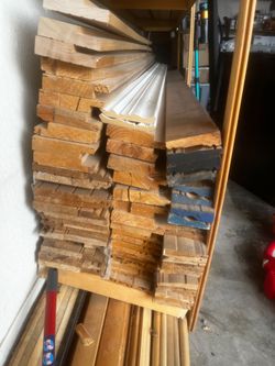 Misc Alder wood