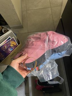 Bag Of Hats 