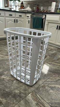 Laundry Basket