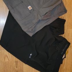 carhartt scrubs 