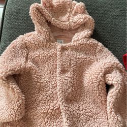Sherpa De Niña 
