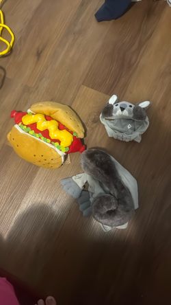 Small dog costume