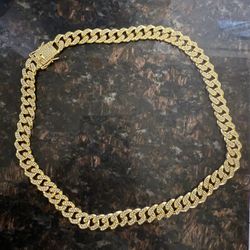 Dog Gold Chain ⛓️💥