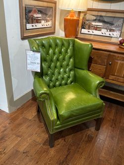 Bob Timberlake Collection Chair
