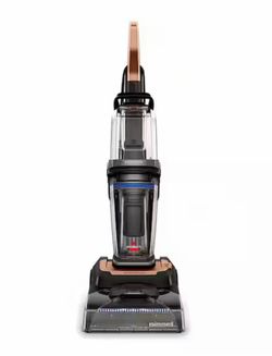 BISSELL Revolution HydroSteam Upright Carpet Cleaner
