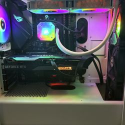 Gaming Pc- Read Description - Price Dropped
