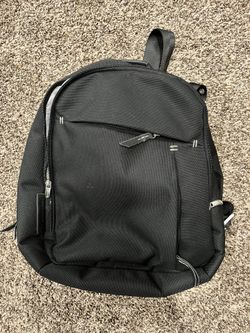 Baby Backup With A lot Of Pockets