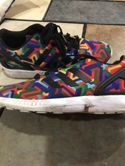 Adidas women's size8