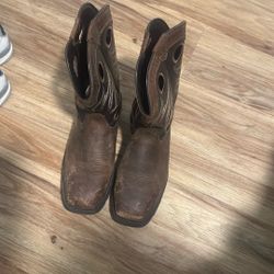 Ariat Boots 