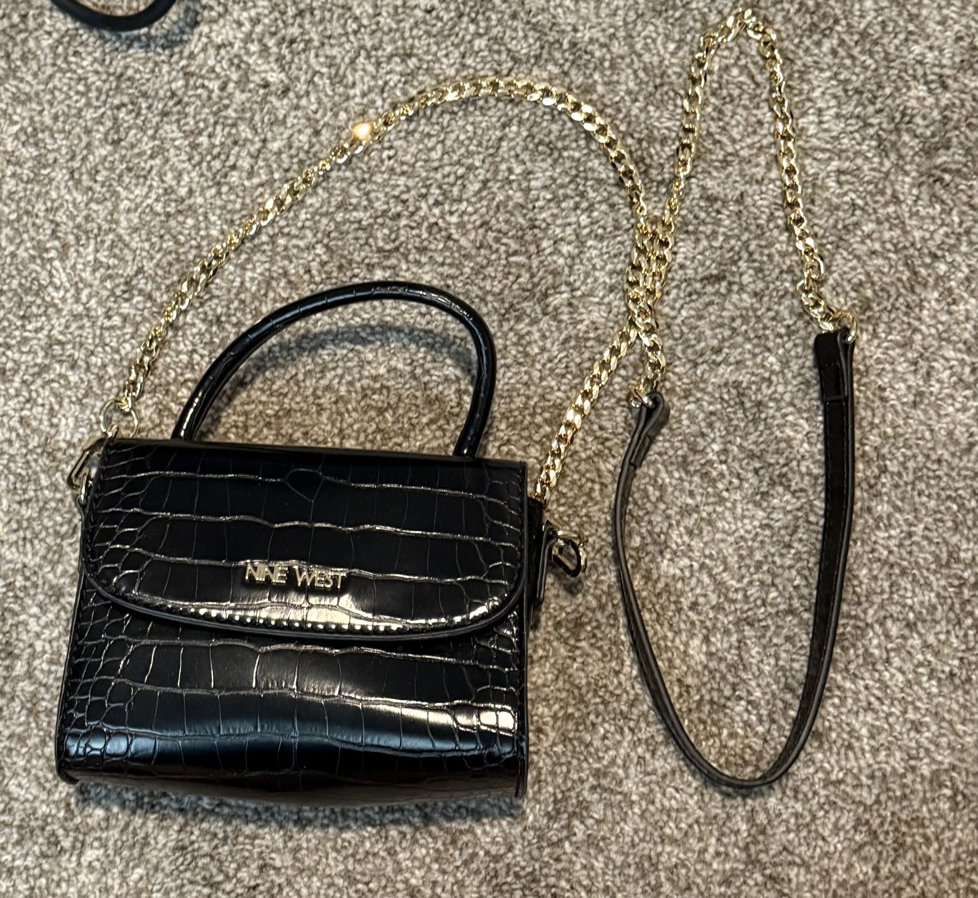Nine West Crossbody