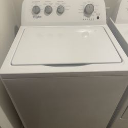 WASHER & DRYER SET
