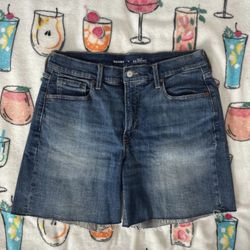 Old Navy High Rise Women’s Shorts 