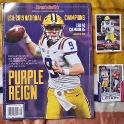 Joe Burrow