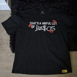 Aloc Shirt XL