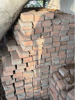 Free pavers