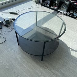 IKEA Coffee Table 
