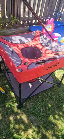 Baby chair