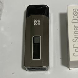 No No Hair Removal System 