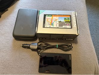 Garmin Drive Smart 71 EX With Live Traffic