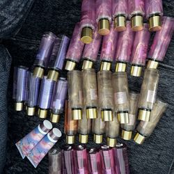 Victoria Secret Body Sprays