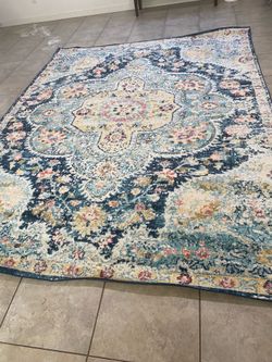 Artistic weavers 8x10 area rug