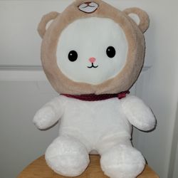 Cute Plushy