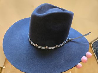 Western hats