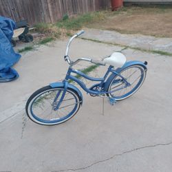 Beach Cruiser