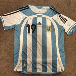 Argentina Jersey