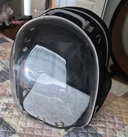 Cat Carrier Backpack