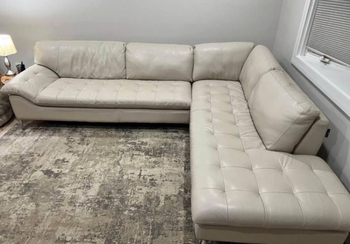 Section Couch