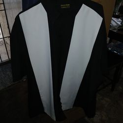 Customer Polyester Black And White Dress Shirt