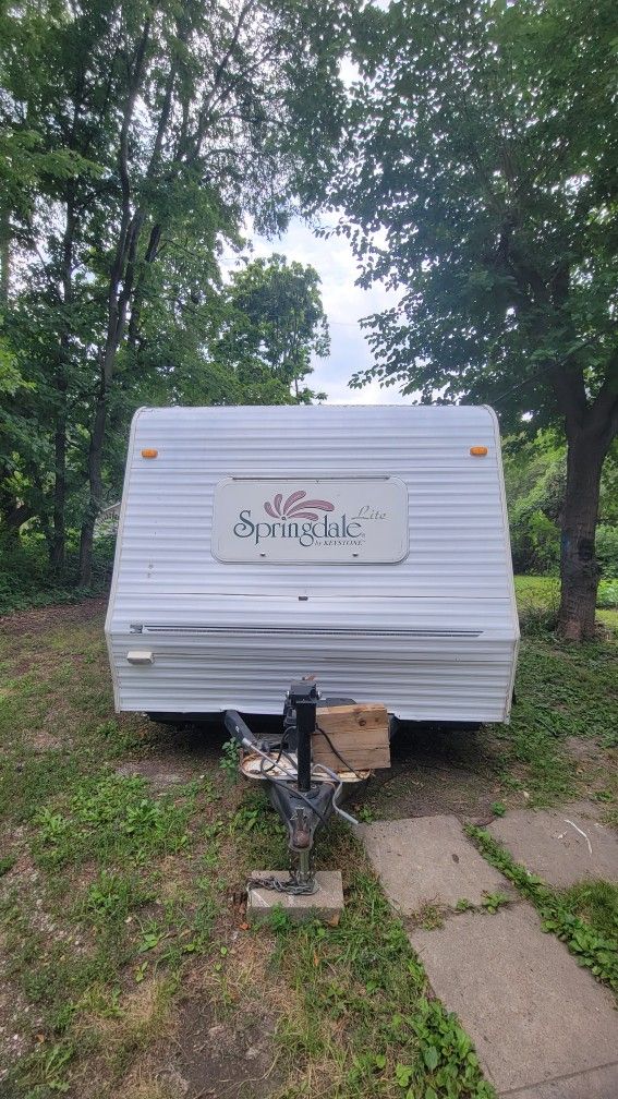 Camper 1998 for Sale in Sedalia, MO OfferUp