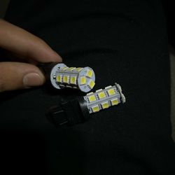 Focos Led Para Reversa