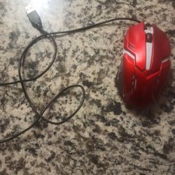 Toptech Computer Mouse