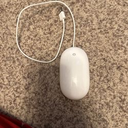 Apple Mouse