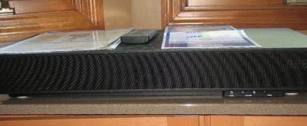 ZVOX Sound Base 220/320/420