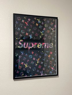 Frame