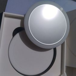 Mine Mirror Light Clarence Now New Price Now 